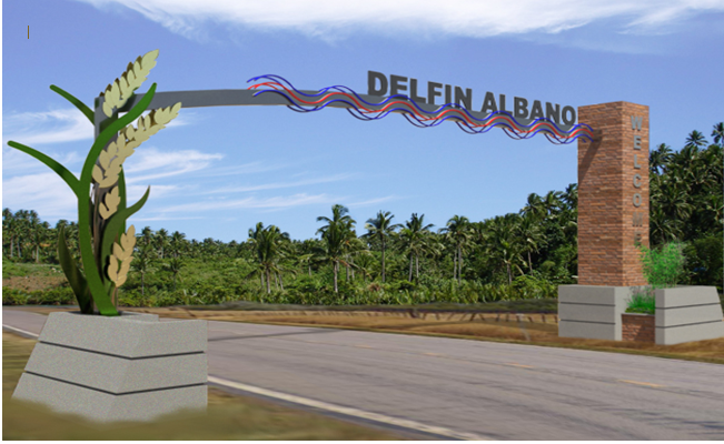 HOW TO GET IN DELFIN ALBANO - delfinalbanoisabela